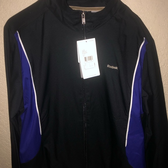 Women Reebok jacket - Picture 2 of 2